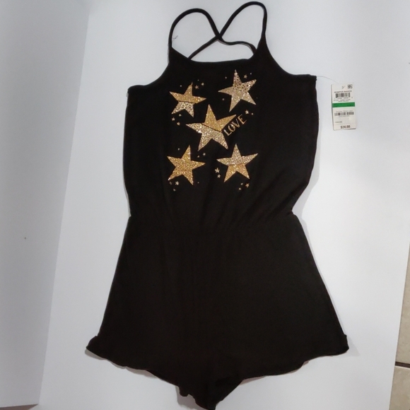 Epic Theads rompers girl size L and XL - Picture 4 of 8